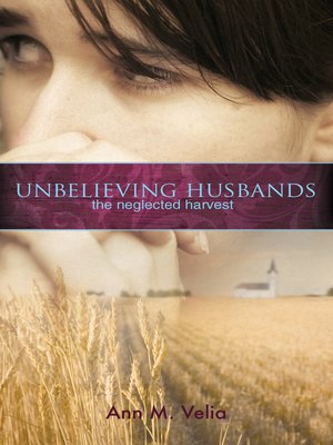 cover image of Unbelieving Husbands